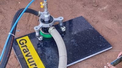 Stone Engraving Machine Price in India