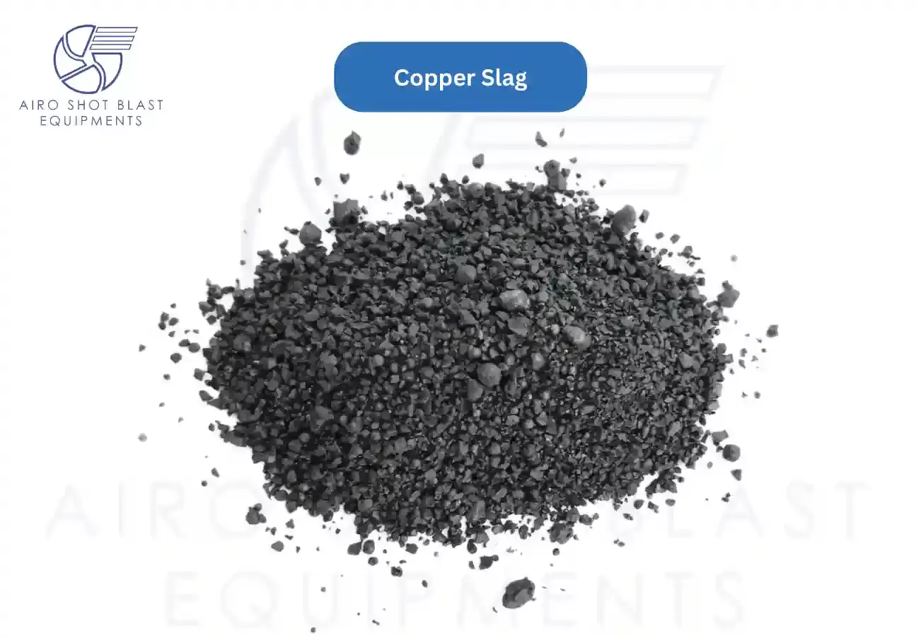 Copper Slag
