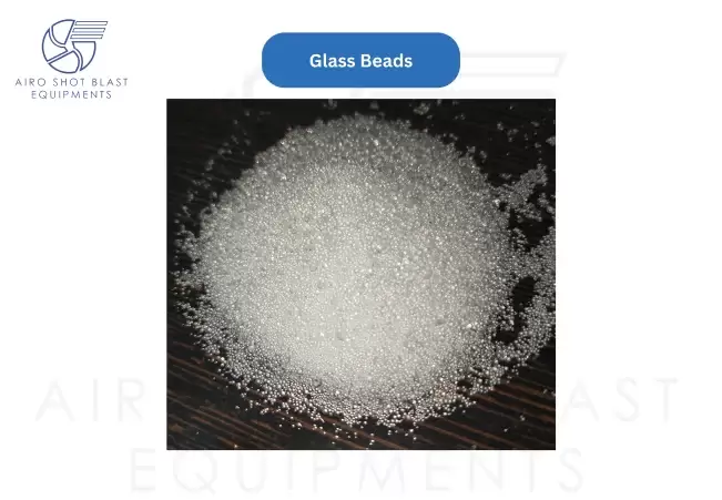Glass Beads