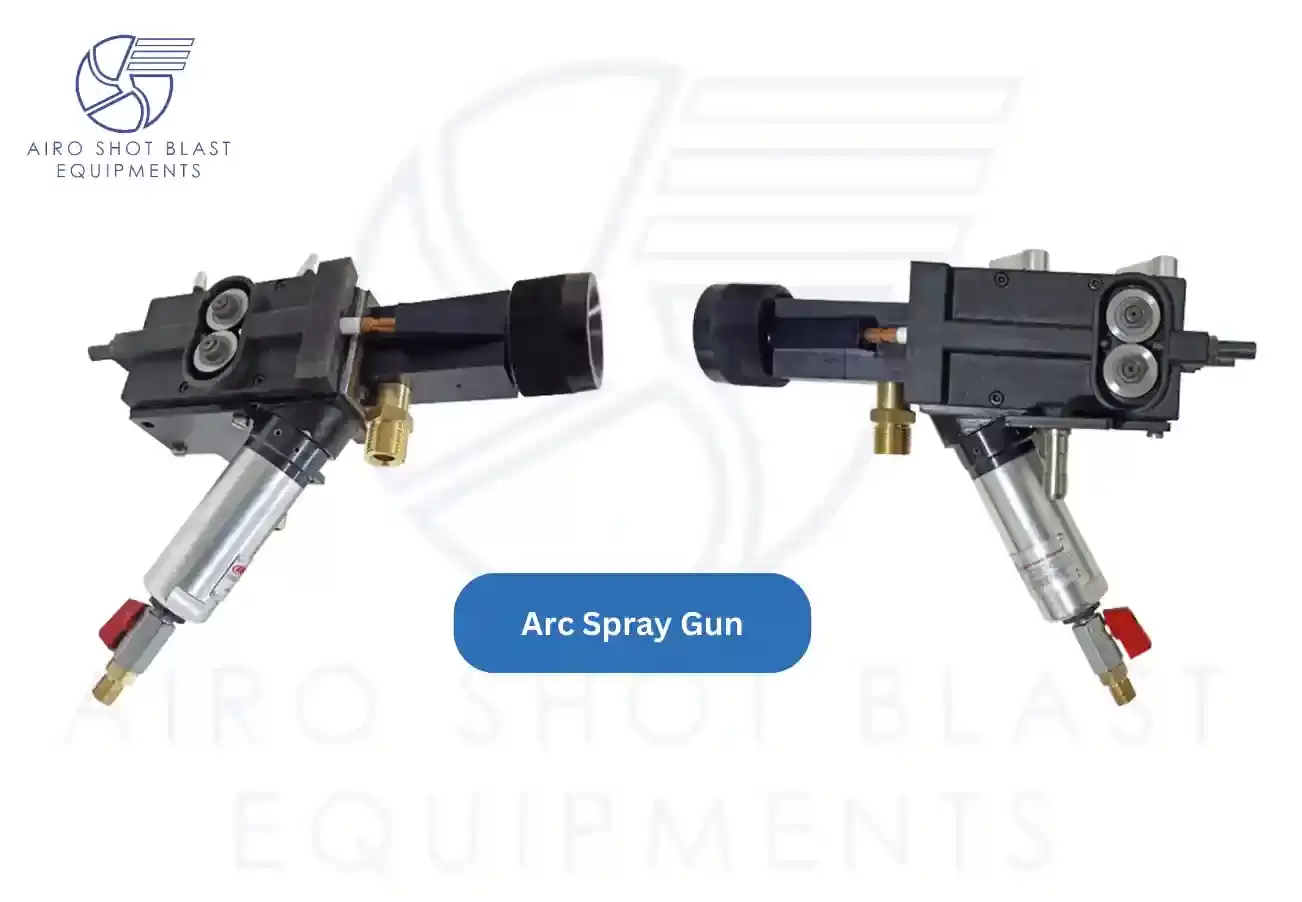 Arc Spray Gun