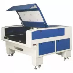 Granite Laser Engraving Machine