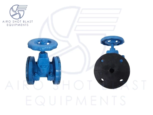Pinch Valve