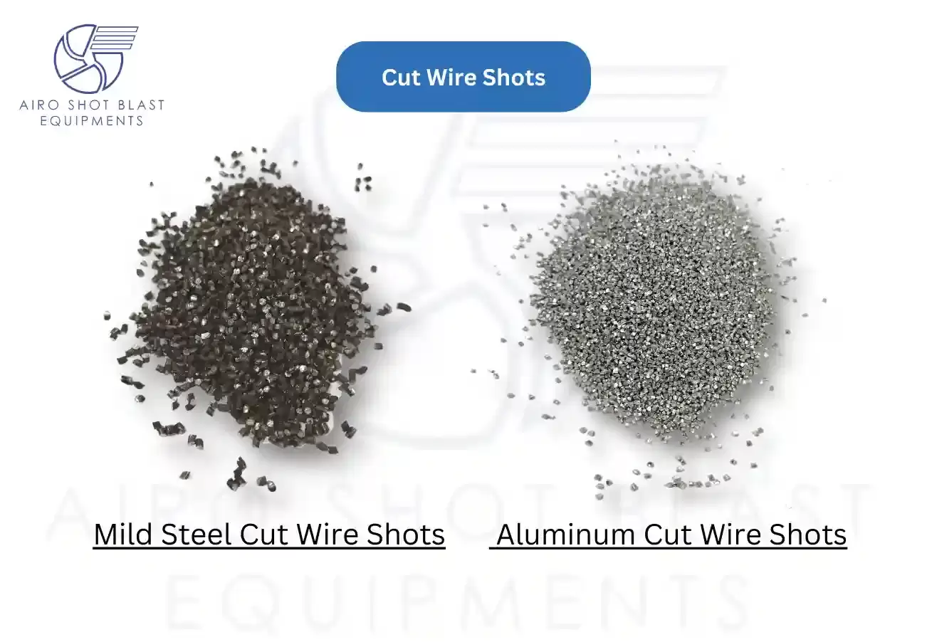 Cut Wire Shots
