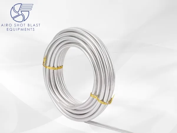 Metalizing Wire